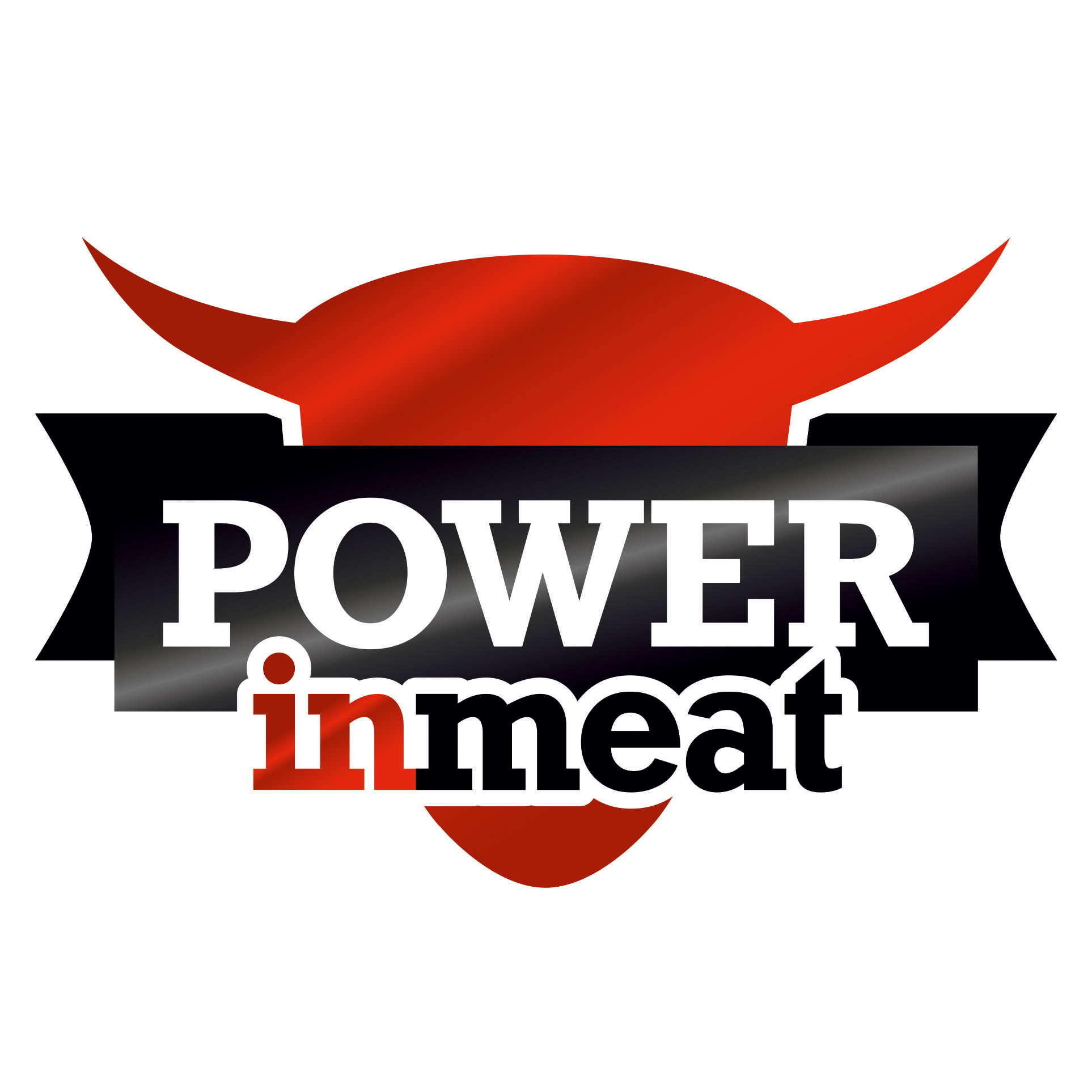 Powerinmeat Logo